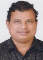 Dr. Mangalmurti  Dhokate
